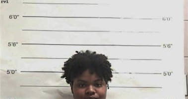 Keysha Payne, - Orleans Parish County, LA 